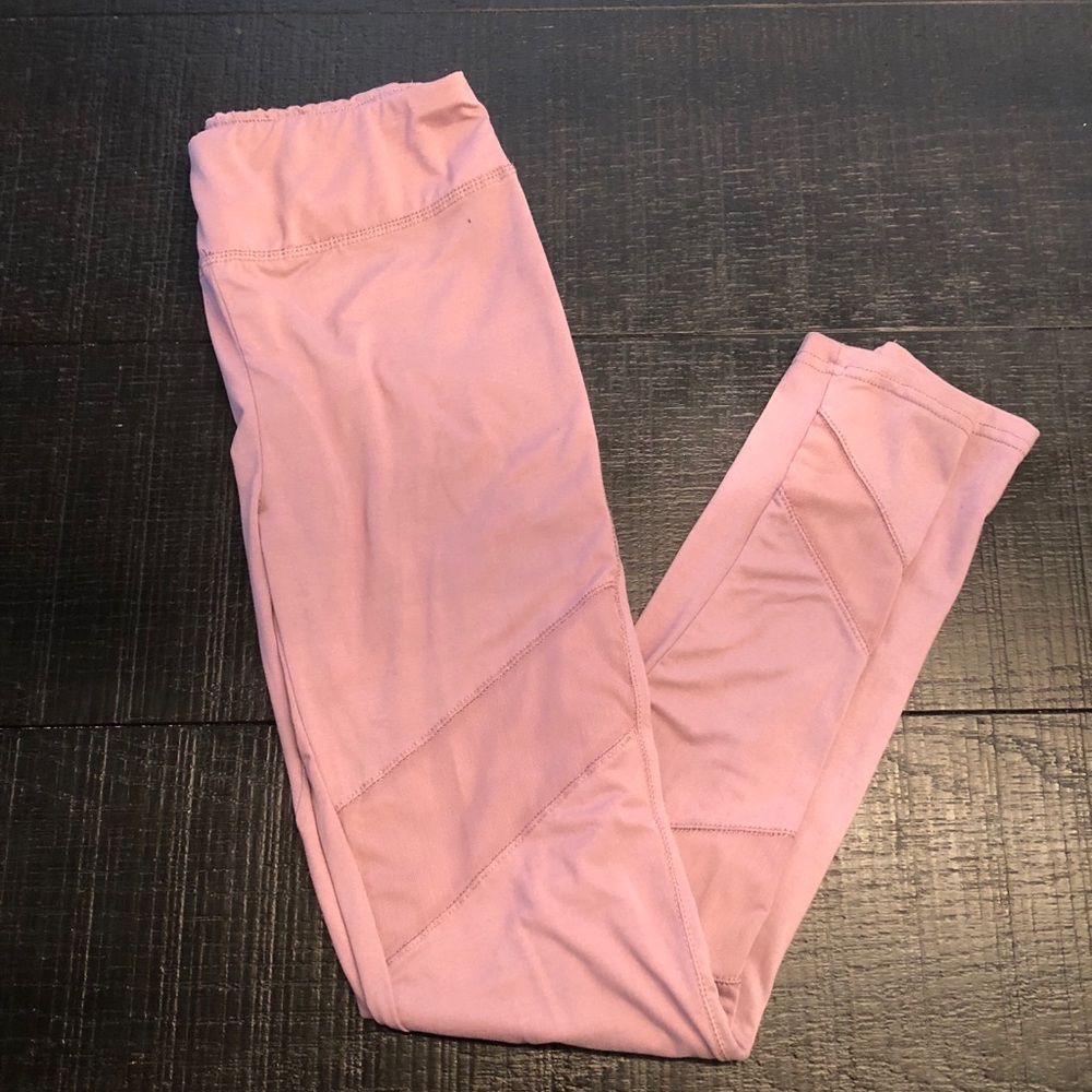 Workout leggings
